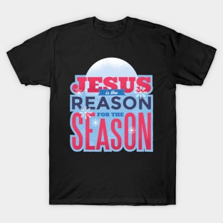 Jesus quote T-Shirt